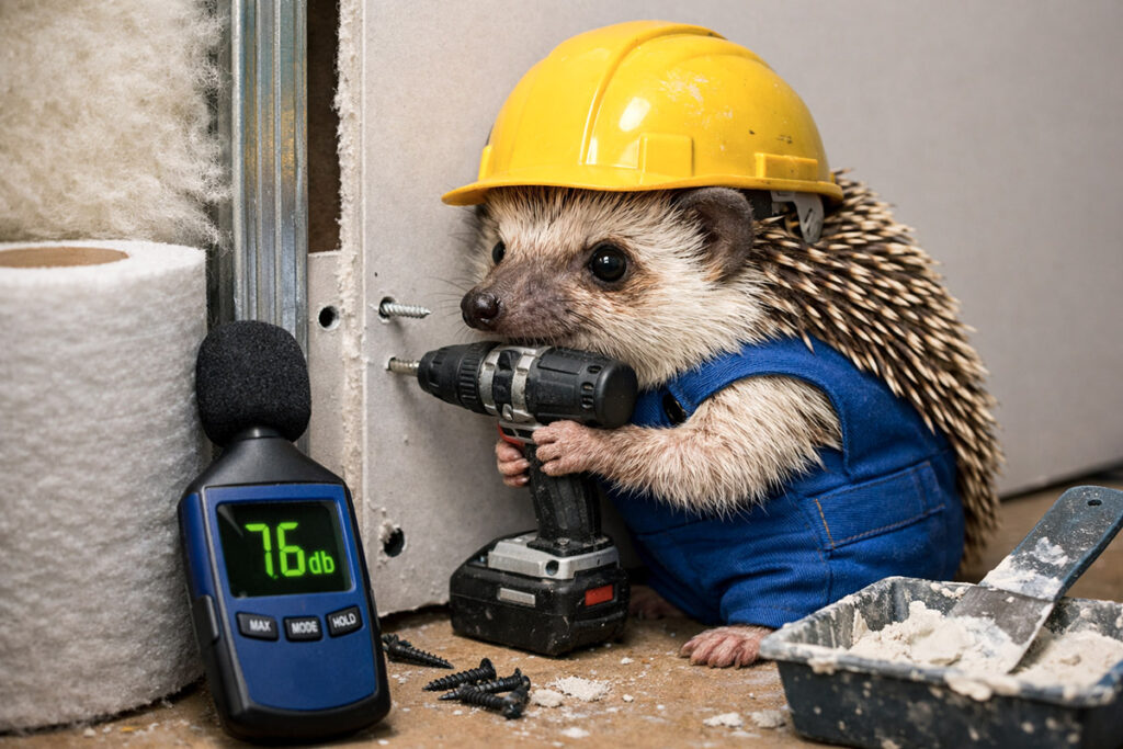 Rigips-sadrokartón-a-hluk